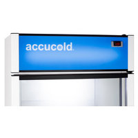 Accucold AFG26MLRH image 5