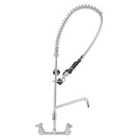 T&S Brass 5PR-8W14-C