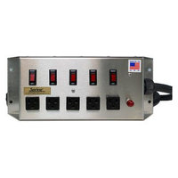 Power Strips & Surge Protectors