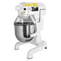 Commercial Mixers