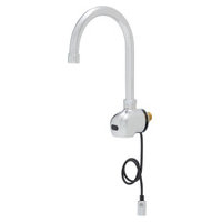 Wall Mount Faucets