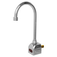 Wall Mount Faucets