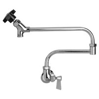 Pot Filler Faucets