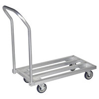 Dunnage Racks & Shelves