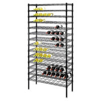 Wine Racks & Shelves