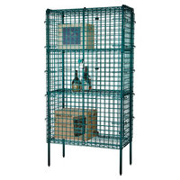 Focus Foodservice FSSEC24604GN
