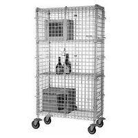 Focus Foodservice FMSEC2436