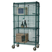 Focus Foodservice FMSEC2436GN