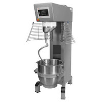 Varimixer ERGO100-2IP54