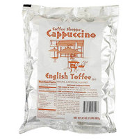 Cappuccino & Hot Chocolate Mixes