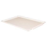 Pizza Dough Pans & Pizza Dough Boxes