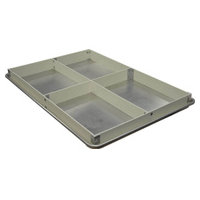 MFG Tray 176111 1537, part of GoFoodservice's collection of MFG Tray products