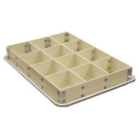 MFG Tray 176139 1537, part of GoFoodservice's collection of MFG Tray products