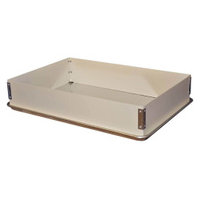 MFG Tray 176601 1537