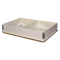 MFG Tray 176801 1537