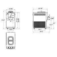 PASMO S930TAP2 image 5