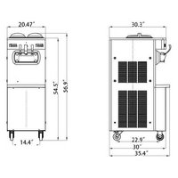 PASMO S970FA2 image 1