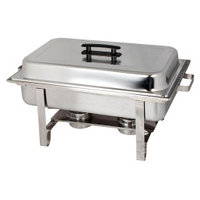 Chafing Dishes