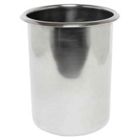 Bain Marie Pots & Vegetable Insets