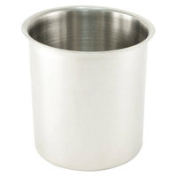 Bain Marie Pots & Vegetable Insets