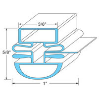 Turbo Air M602300100 image 1