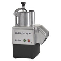 Robot Coupe CL50E NODISC