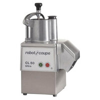 Robot Coupe CL50EULTRA NODISC