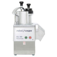 Robot Coupe CL50GOURMET NODISC