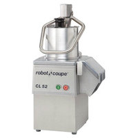 Robot Coupe CL52E NODISC