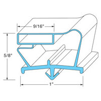 Beverage-Air 712-047D-01