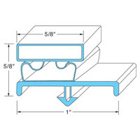 Beverage-Air 703-988C-01 image 1