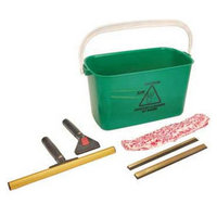 Window Cleaning Tools & Accessories