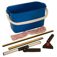 Window Cleaning Tools & Accessories