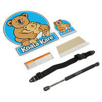 Koala Kare 1062-KIT, part of GoFoodservice's collection of Koala Kare products