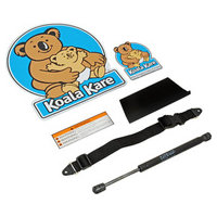 Koala Kare 1063-KIT, part of GoFoodservice's collection of Koala Kare products