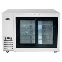 Atosa SBB48SGGRAUS1