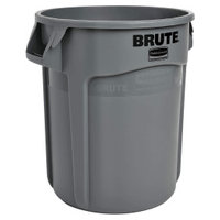 Rubbermaid FG262000GRAY