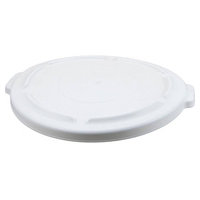 Rubbermaid FG263100WHT