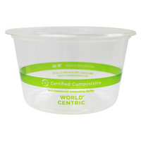 World Centric DC-CS-16