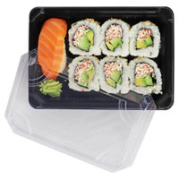 Sushi Servingware