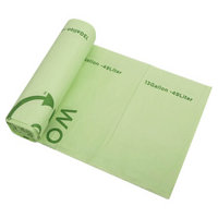 Garbage Bags & Trash Can Liners