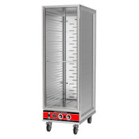 Holding & Proofing Cabinets