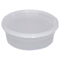 Food Take-Out Boxes & Containers