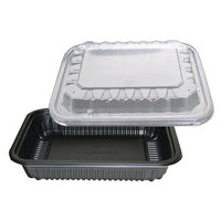 D&W Fine Pack CT24OBR-07CP