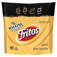 Fritos 69394, part of GoFoodservice's collection of Fritos products