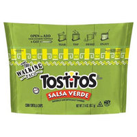 Tostitos 75595, part of GoFoodservice's collection of Tostitos products