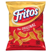 Fritos 35821, part of GoFoodservice's collection of Fritos products