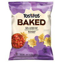 Tostitos 42537, part of GoFoodservice's collection of Tostitos products