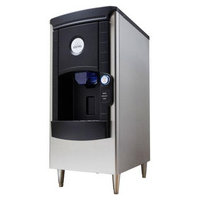 Ice & Water Dispensers