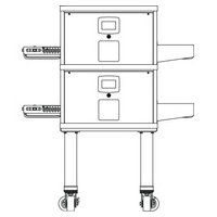 Middleby Marshall DZ26T-2 image 2